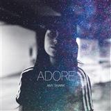 Amy Shark picture from Adore released 12/15/2017