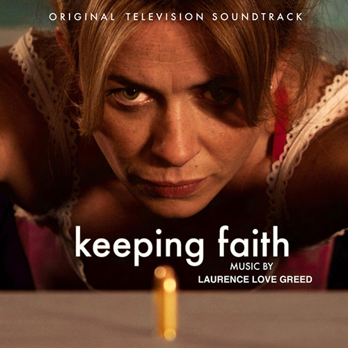 Amy Wadge Faith's Song (arr. Laurence Love Gre profile image