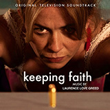 Amy Wadge picture from Faith's Song (arr. Laurence Love Greed) (from the TV series Keeping Faith) released 10/02/2019