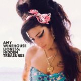 Amy Winehouse picture from A Song For You released 03/30/2012
