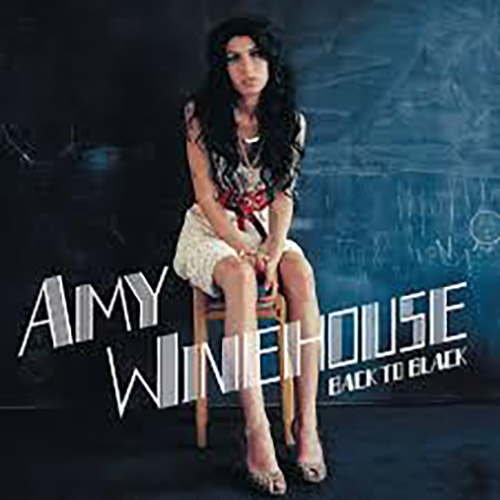 Amy Winehouse Rehab profile image