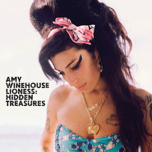 Amy Winehouse The Girl From Ipanema (Garôta De Ip profile image