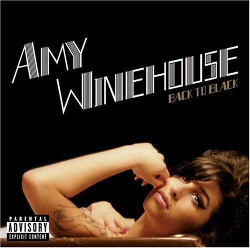 Amy Winehouse You Know I'm No Good profile image