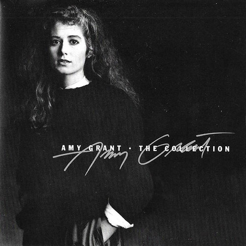 Amy Grant profile Amy Grant Angels profile image