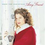 Amy Grant Grown-Up Christmas List Sheet Music and PDF music score - SKU 255309