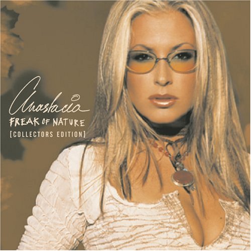 Anastacia Freak Of Nature profile image