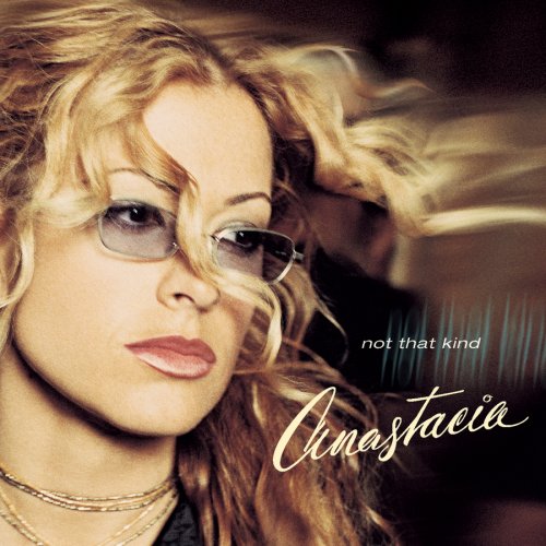 Anastacia I Ask Of You profile image