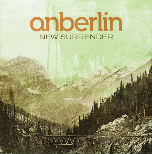 Anberlin Feel Good Drag profile image