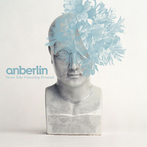 Anberlin Paperthin Hymn profile image