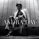 Andra Day picture from Rise Up released 07/20/2020