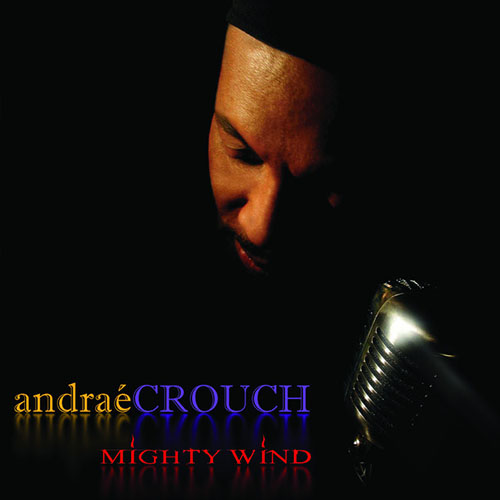 Andrae Crouch All Because Of Jesus profile image