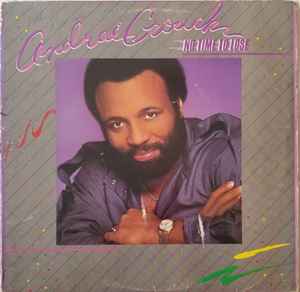 Andrae Crouch Always Remember profile image