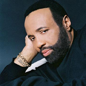 Andrae Crouch Got Me Some Angels profile image