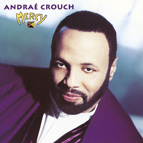 Andrae Crouch Mercy profile image