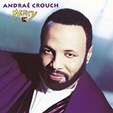 Andrae Crouch picture from Mercy released 08/30/2007