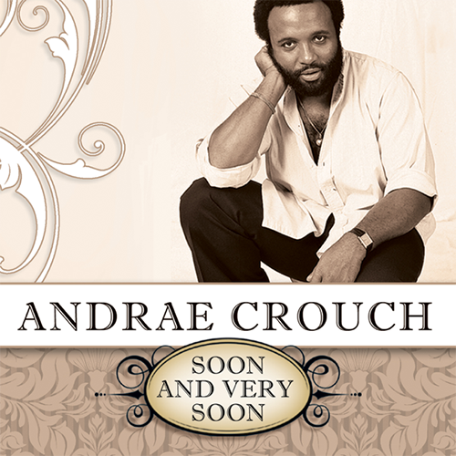 Andraé Crouch Soon And Very Soon (arr. Barrie Cars profile image