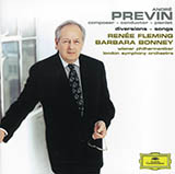 André Previn picture from Good Morning Midnight released 11/18/2015