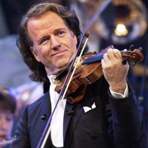 Andre Rieu Andre Rieu, Perpetuum Mobile, Piano