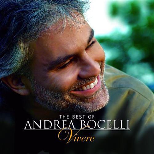Andrea Bocelli & Sarah Brightman Time To Say Goodbye (arr. Ben Pila) profile image