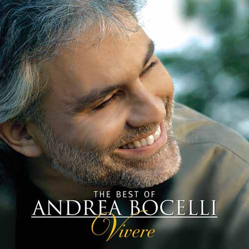 Andrea Bocelli A Te profile image