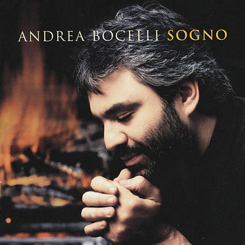 Andrea Bocelli A Volte Il Cuore profile image