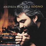 Andrea Bocelli picture from Cantico released 08/24/2010