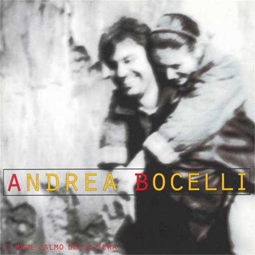 Andrea Bocelli Caruso profile image