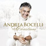 Andrea Bocelli picture from God Bless Us Everyone released 12/01/2009