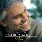 Andrea Bocelli picture from Io Ci Saro' released 01/31/2019