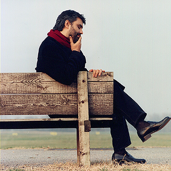 Andrea Bocelli I'te Vurria Vasa profile image