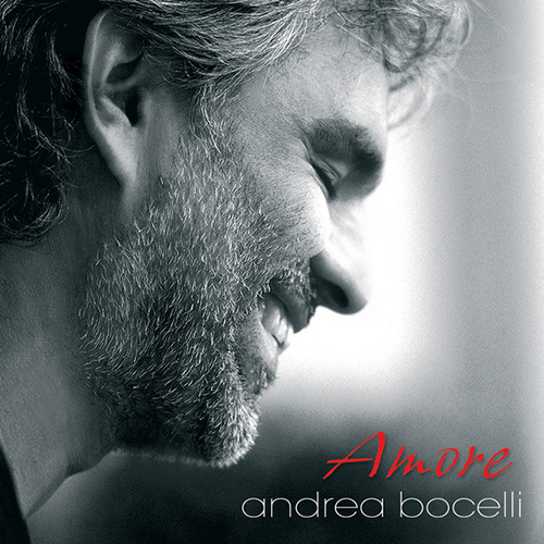 Andrea Bocelli Jurame profile image