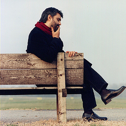Andrea Bocelli picture from La Serenata released 05/25/2005
