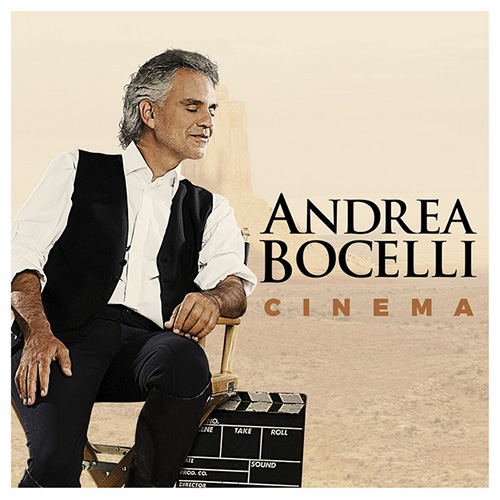 Andrea Bocelli No Llores Por Mi Argentia profile image