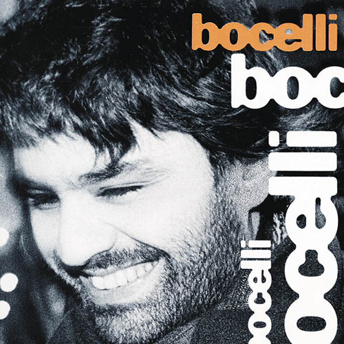 Andrea Bocelli Per Amore profile image
