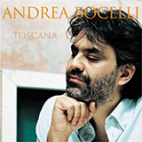 Andrea Bocelli picture from Resta Qui released 08/19/2015