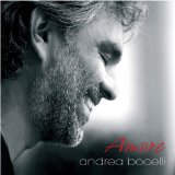 Andrea Bocelli picture from Somos Novios released 11/01/2007
