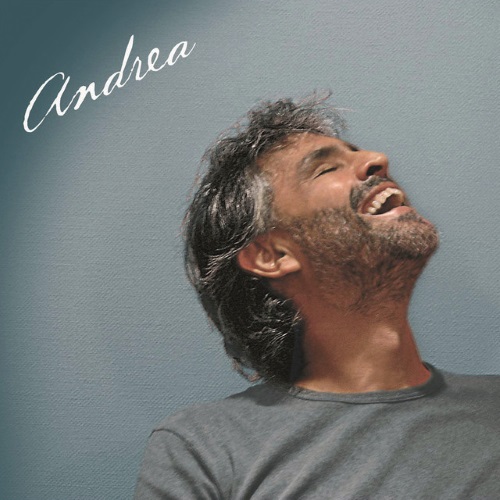 Andrea Bocelli When A Child Is Born (Soleado) (arr. profile image