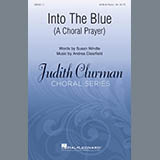 Andrea Clearfield picture from Into The Blue: A Choral Prayer released 06/07/2018
