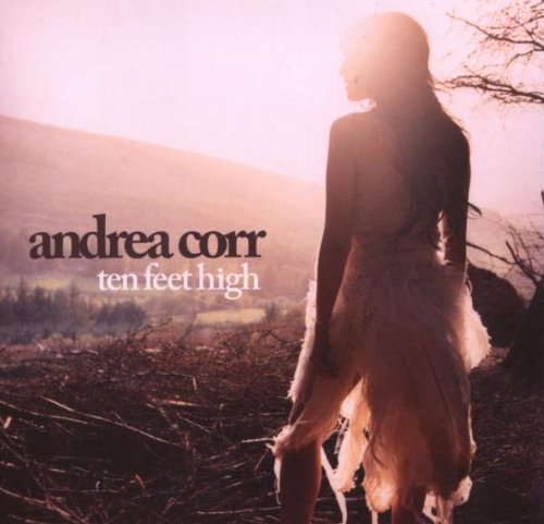 Andrea Corr Shame On You (To Keep My Love From M profile image