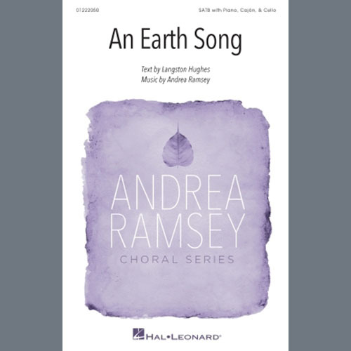Andrea Ramsey An Earth Song profile image