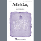 Andrea Ramsey picture from An Earth Song released 07/07/2023