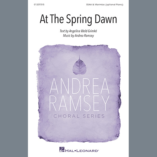 Andrea Ramsey At The Spring Dawn profile image