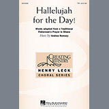 Andrea Ramsey picture from Hallelujah For The Day! released 02/15/2012