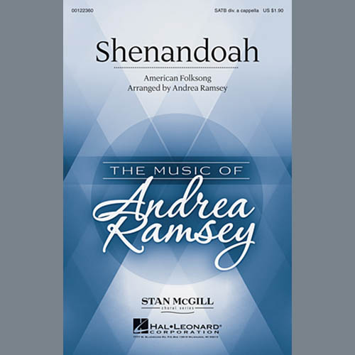 Andrea Ramsey Shenandoah profile image