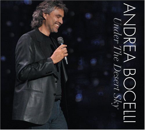 Andrea Bocelli Andrea Bocelli, Can't Help Falling In Love, Piano, Vocal & Guitar (Right-Hand Melody)