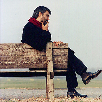 Andrea Bocelli profile Andrea Bocelli Porque Tu Me Acostumbraste profile image