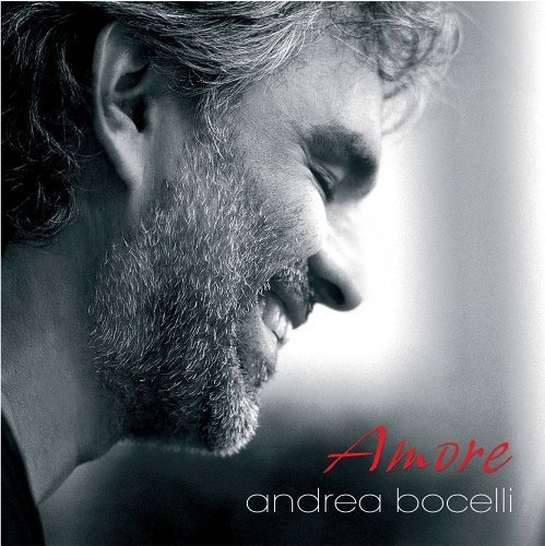 Andrea Bocelli profile Andrea Bocelli Somos Novios profile image