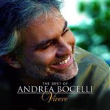 Andrea Bocelli & Sarah Brightman Time To Say Goodbye Sheet Music and PDF music score - SKU 499370