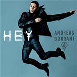 Andreas Bourani picture from Hey released 04/05/2016