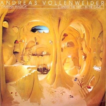 Andreas Vollenweider Mandragora profile image